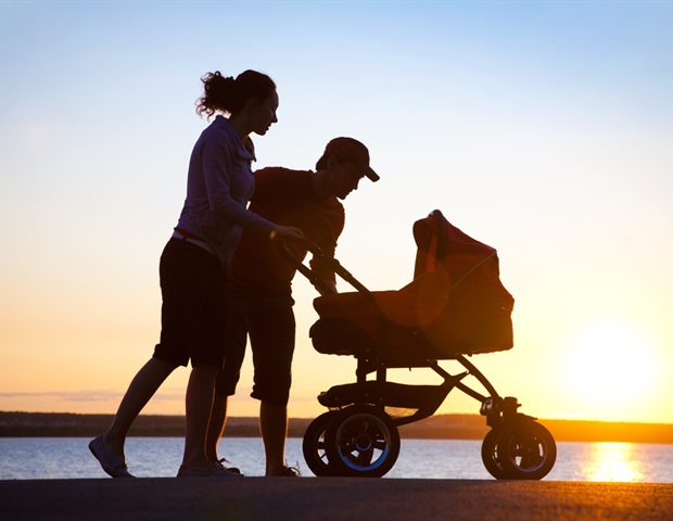 Eine positive Erziehung legt den Grundstein für eine enge Beziehung zu Teenagern