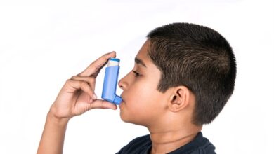 Einfaches neues symptombasiertes Screening-Tool erkennt Asthmarisiko bei Kleinkindern