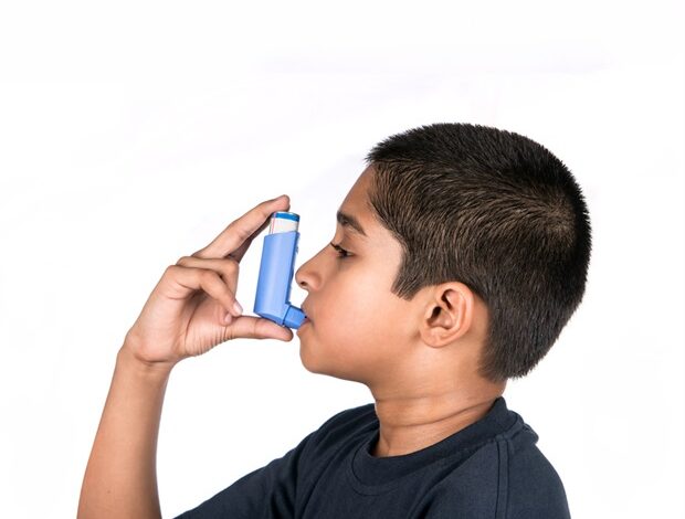 Einfaches neues symptombasiertes Screening-Tool erkennt Asthmarisiko bei Kleinkindern