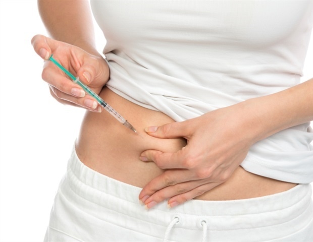 Erhöhte Insulinresistenz, fortgeschrittene Zellalterung im Zusammenhang mit Kinderarmut