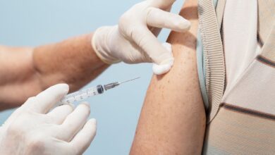 Study: Intra-season waning of immunity following the seasonal influenza vaccine in early and late vaccine recipients. Image Credit: Angela_Macario/Shutterstock