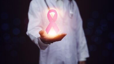 Cedars Sinai experts remind men of their breast cancer risk