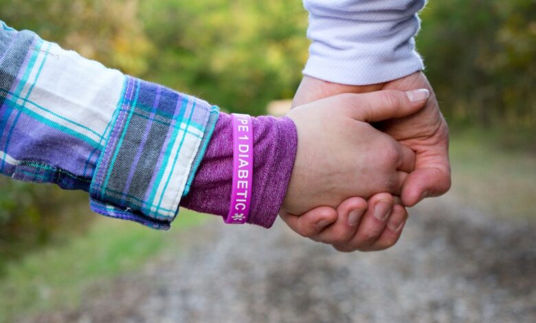 FDA Approves First Drug That Can Delay Onset of Type 1 Diabetes. Image Credit: Celeste Jenkins / Shutterstock