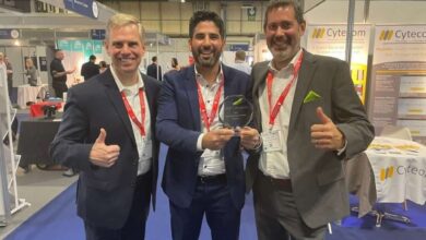 Grenova wins 2022 Lab Innovations Sustainable Product of the Year