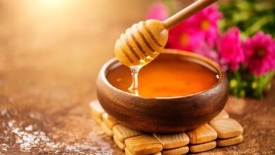 Study: Effect of honey on cardiometabolic risk factors: a systematic review and meta-analysis. Image Credit: Subbotina Anna / Shutterstock.com