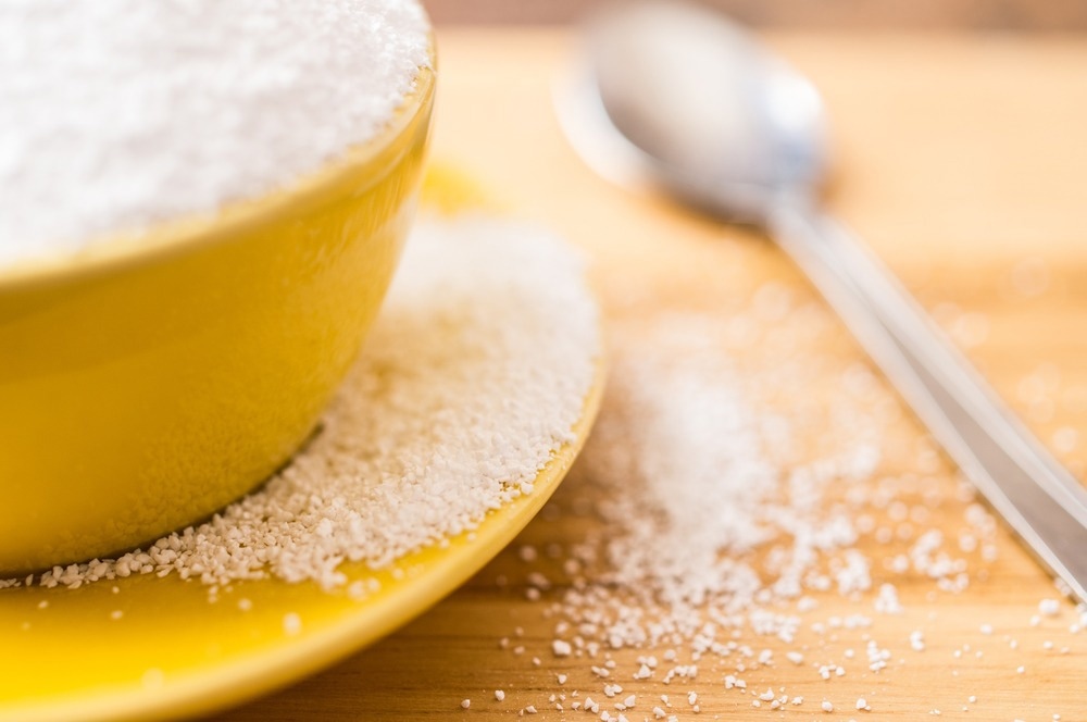 Studie: Eine Darmreaktion: Microbiome-Driven Glycemic Effects of Non-Nutritive Sweeteners. Bildnachweis: Photosiber / Shutterstock.com