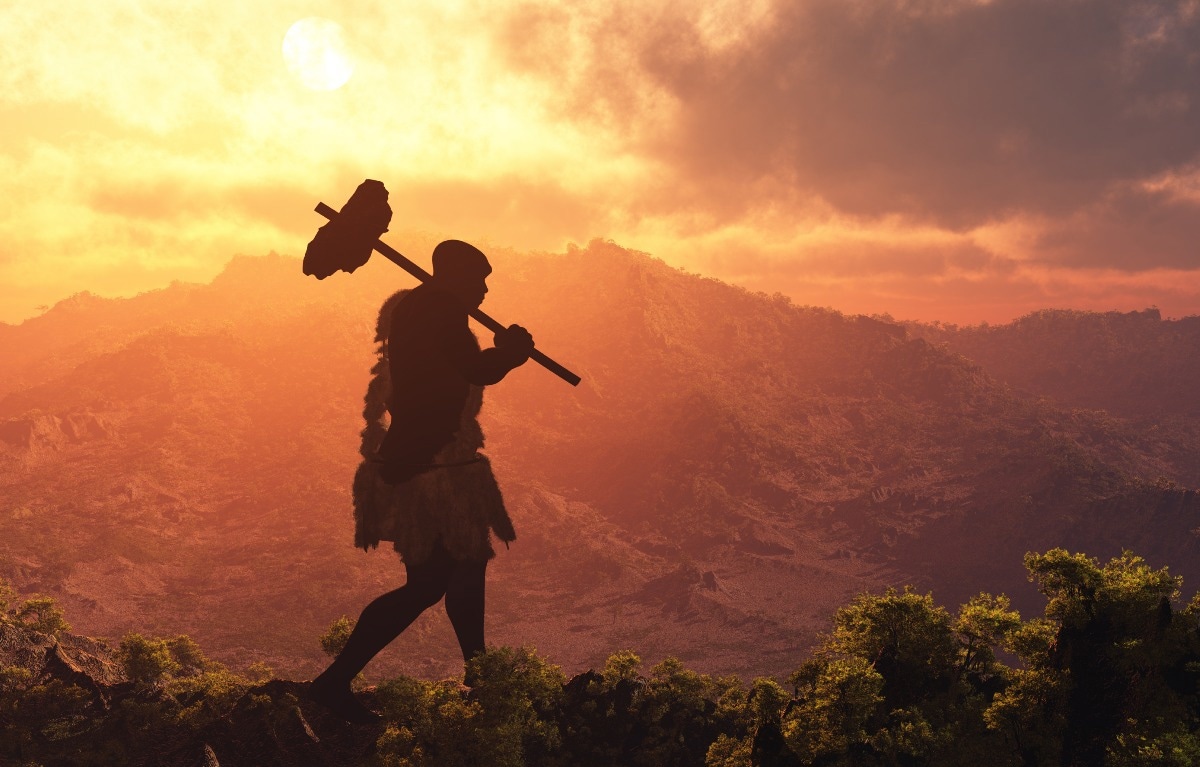 Studie: Menschliches TKTL1 impliziert eine größere Neurogenese im frontalen Neocortex moderner Menschen als bei Neandertalern. Bildnachweis: iurii/Shutterstock Studie: Menschliches TKTL1 impliziert eine größere Neurogenese im frontalen Neocortex moderner Menschen als bei Neandertalern. Bildnachweis: iurii/Shutterstock