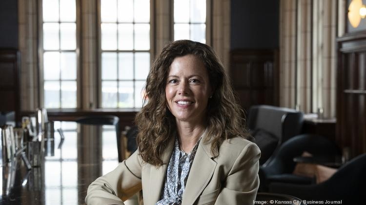 Laura Perin als „Women Who Mean Business“-Preisträgerin geehrt