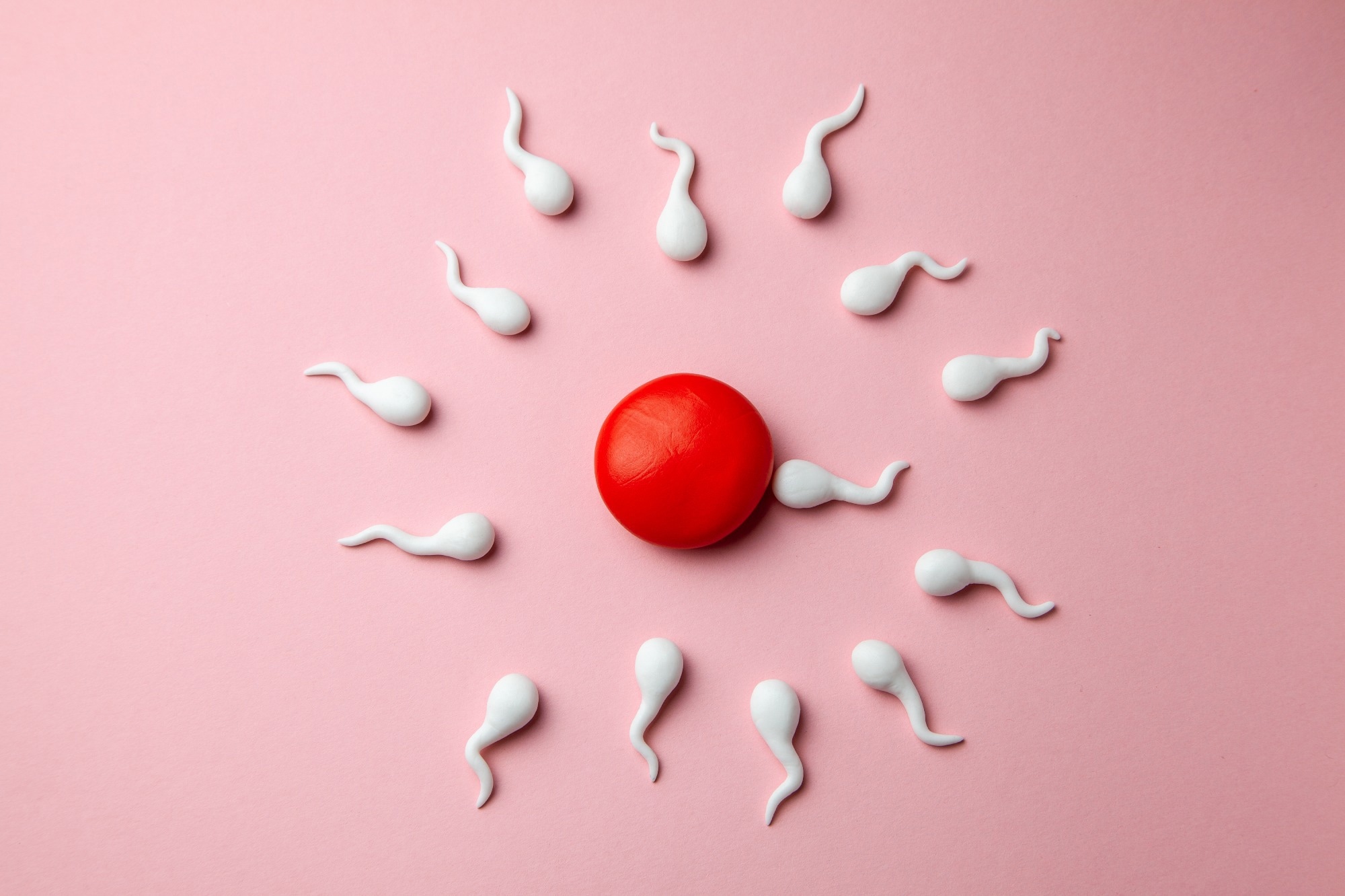 Studie: Assoziation zwischen chemischen Mischungen und weiblicher Fruchtbarkeit bei Frauen, die sich einer assistierten Reproduktion in Schweden und Estland unterziehen. Bildnachweis: ADragan / Shutterstock