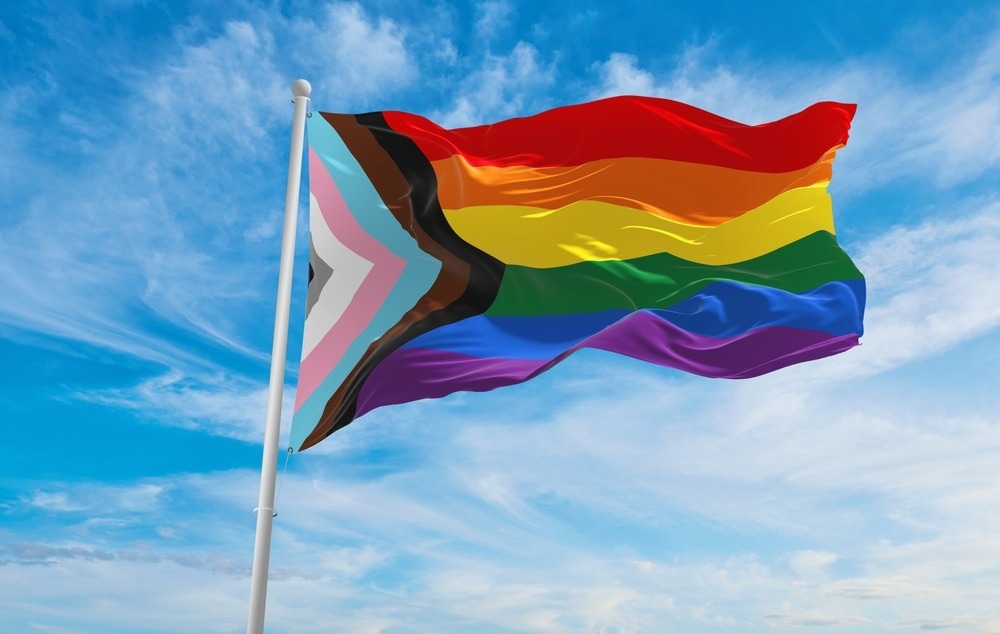LGBTQIA+-Rechte