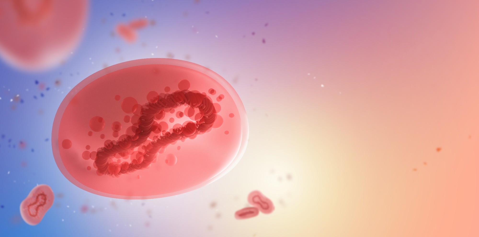 Studie: ORF-Interrupting Mutations in Monkeypox Virus Genomes from Washington and Ohio, 2022. Bildnachweis: FOTOGRIN/Shutterstock Studie: ORF-Interrupting Mutations in Monkeypox Virus Genomes from Washington and Ohio, 2022. Bildnachweis: FOTOGRIN/Shutterstock