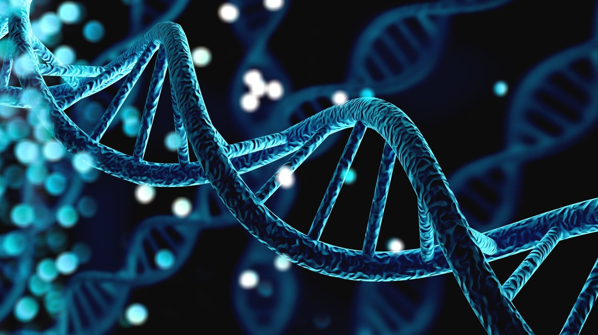 Ressource: Die phänotypische Landschaft wesentlicher menschlicher Gene. Bildnachweis: Milliarden Fotos / Shutterstock
