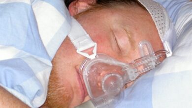 Johns-Hopkins-Forscher entdecken ein mögliches Ziel zur Behandlung von Schlafapnoe
