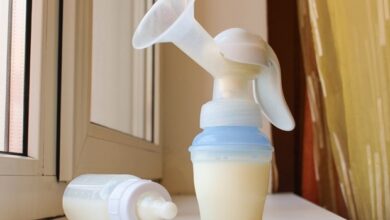 Kleine Moleküle in der Muttermilch können die Wahrscheinlichkeit verringern, dass Säuglinge Allergien entwickeln