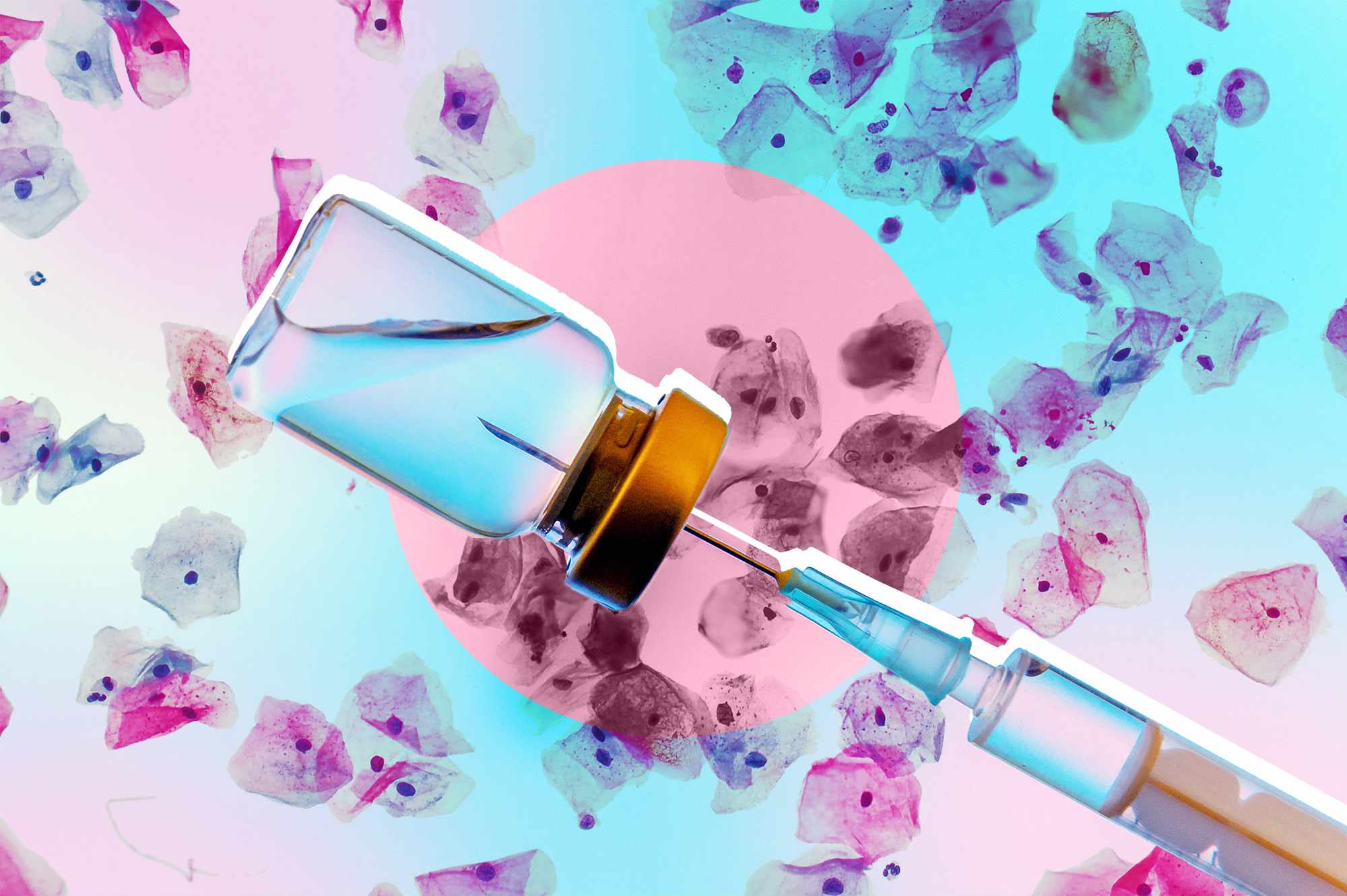 Können Erwachsene den HPV-Impfstoff bekommen?