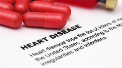Menschen mit Autoimmunerkrankungen haben ein höheres Risiko, an Herz-Kreislauf-Erkrankungen zu erkranken
