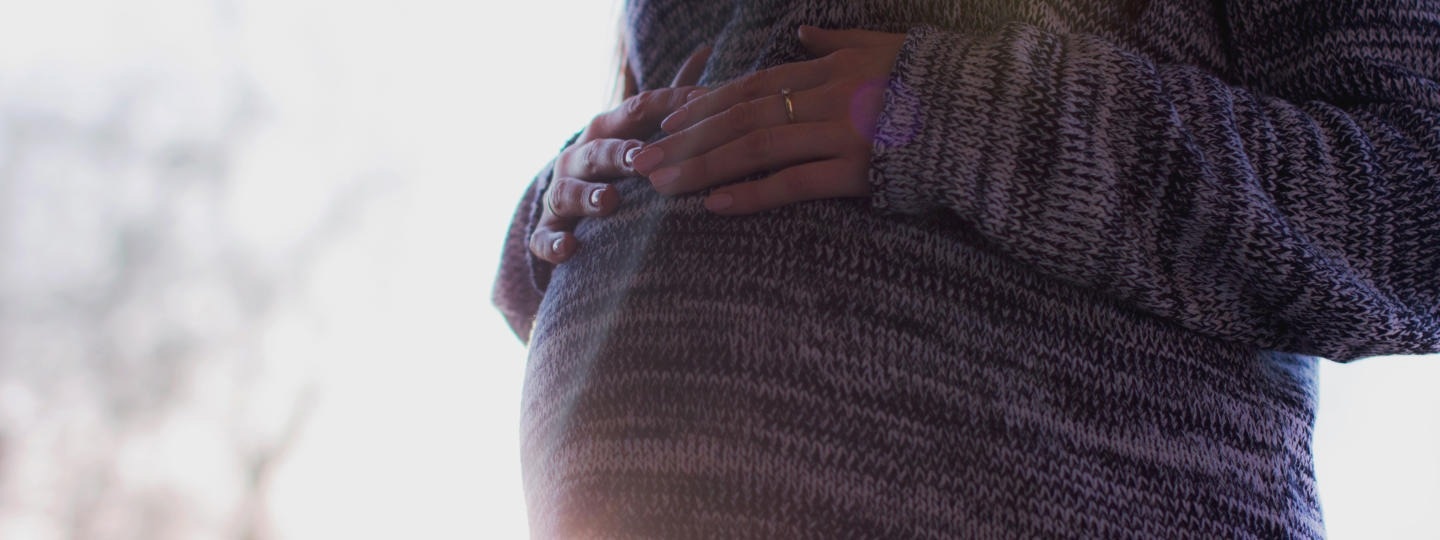 Nahrungsergänzungsempfehlungen während der Schwangerschaft werden in der Praxis nicht immer eingehalten