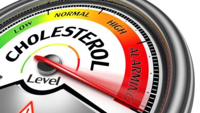 Nahrungsergänzungsmittel, die für die „Herzgesundheit“ eingenommen werden, haben wahrscheinlich keinen bedeutenden Einfluss auf den Cholesterinspiegel