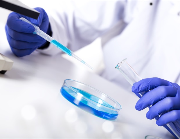 Neuropilin 2 wurde als neuartiger Regulator der Motilität der glatten Muskulatur des distalen Dickdarms identifiziert