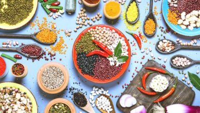 Study: Global dietary quality in 185 countries from 1990 to 2018 show wide differences by nation, age, education, and urbanicity. Image Credit: Akhenaton Images / Shutterstock.com