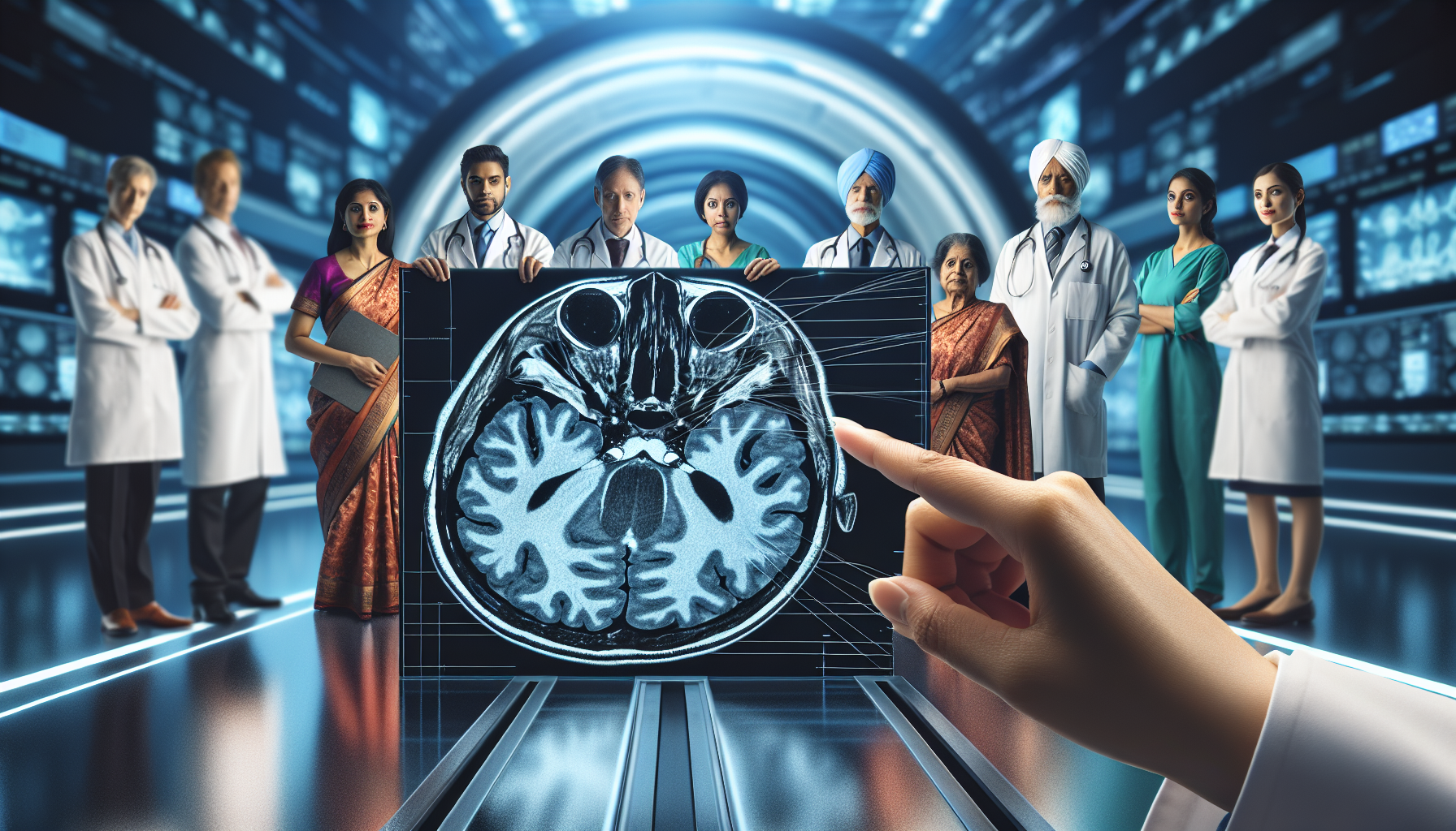 PET-Gehirnscans könnten bei Patienten mit Multipler Sklerose versteckte Entzündungen aufdecken