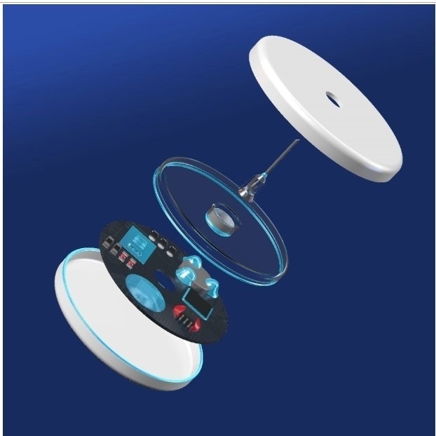 Panacol entwickelt den ersten UV-feuchtigkeitshärtenden medizinischen Klebstoff