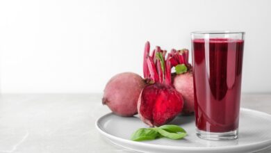 Study: Effect of two-week red beetroot juice consumption on modulation of gut microbiota in healthy human volunteers – a pilot study. Image Credit: New Africa / Shutterstock