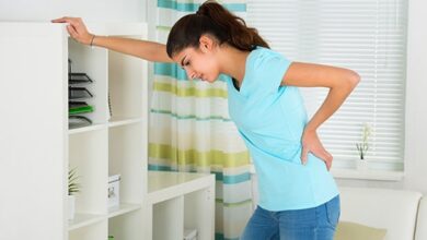 Rückenschmerzen: Warum weiter leiden?