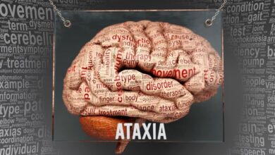 Ataxia