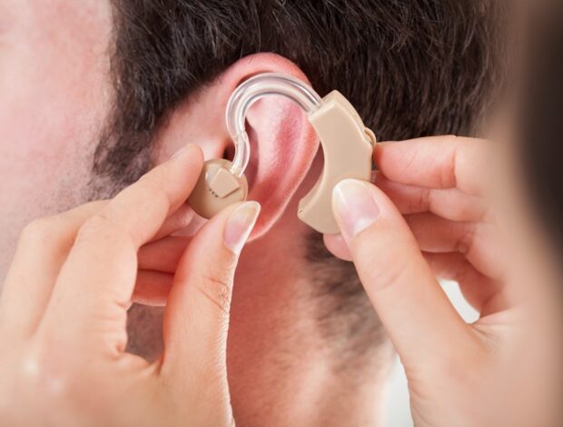 Studie identifiziert potenzielle therapeutische Angriffspunkte zur Vorbeugung von Aminoglykosid-induziertem Hörverlust