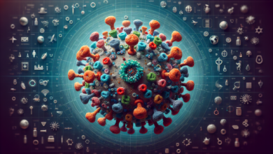 Studie zeigt Potenzial für einen universellen Grippeimpfstoff mit breiter Antikörperantwort