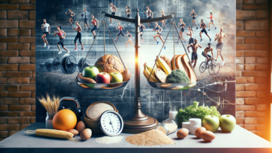 Studie zeigt, dass Diäten mit niedrigem und hohem GI die Ausdauerleistung im Vergleich zu kohlenhydratarmen Diäten steigern