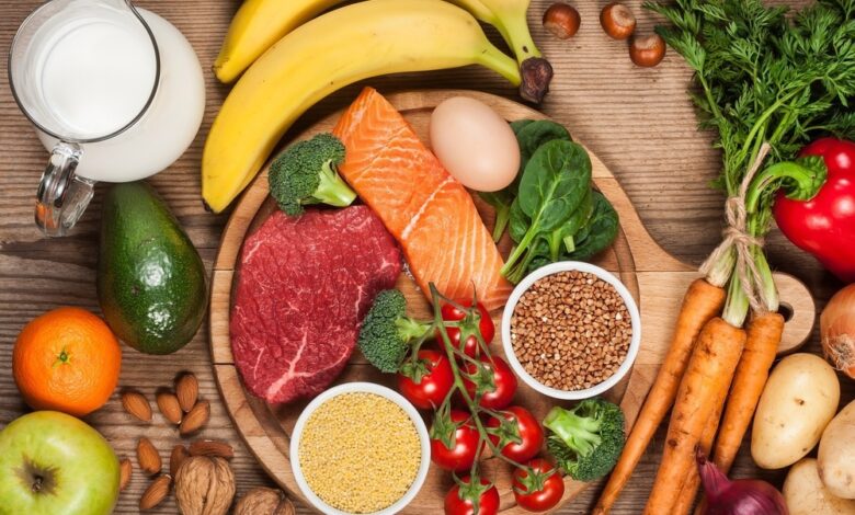 Study: Study finds dieters may overestimate the healthiness of their eating habits. Image Credit: Evan Lorne/Shutterstock