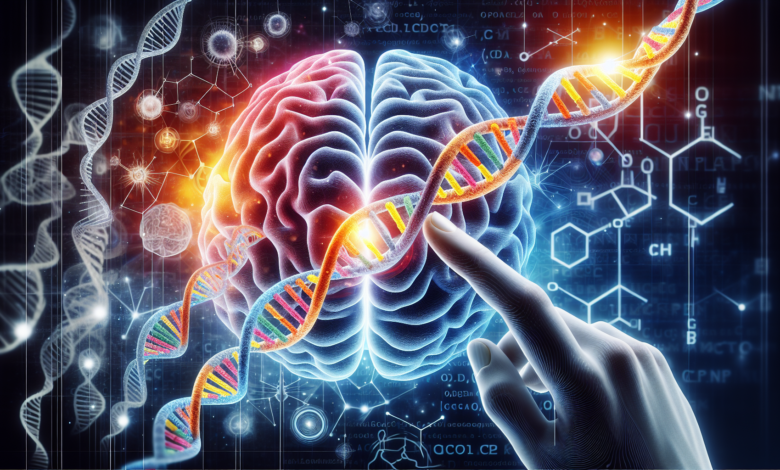 Studie zeigt, wie sich genetische Veränderungen im SCN2A-Gen auf Autismus und Epilepsie auswirken
