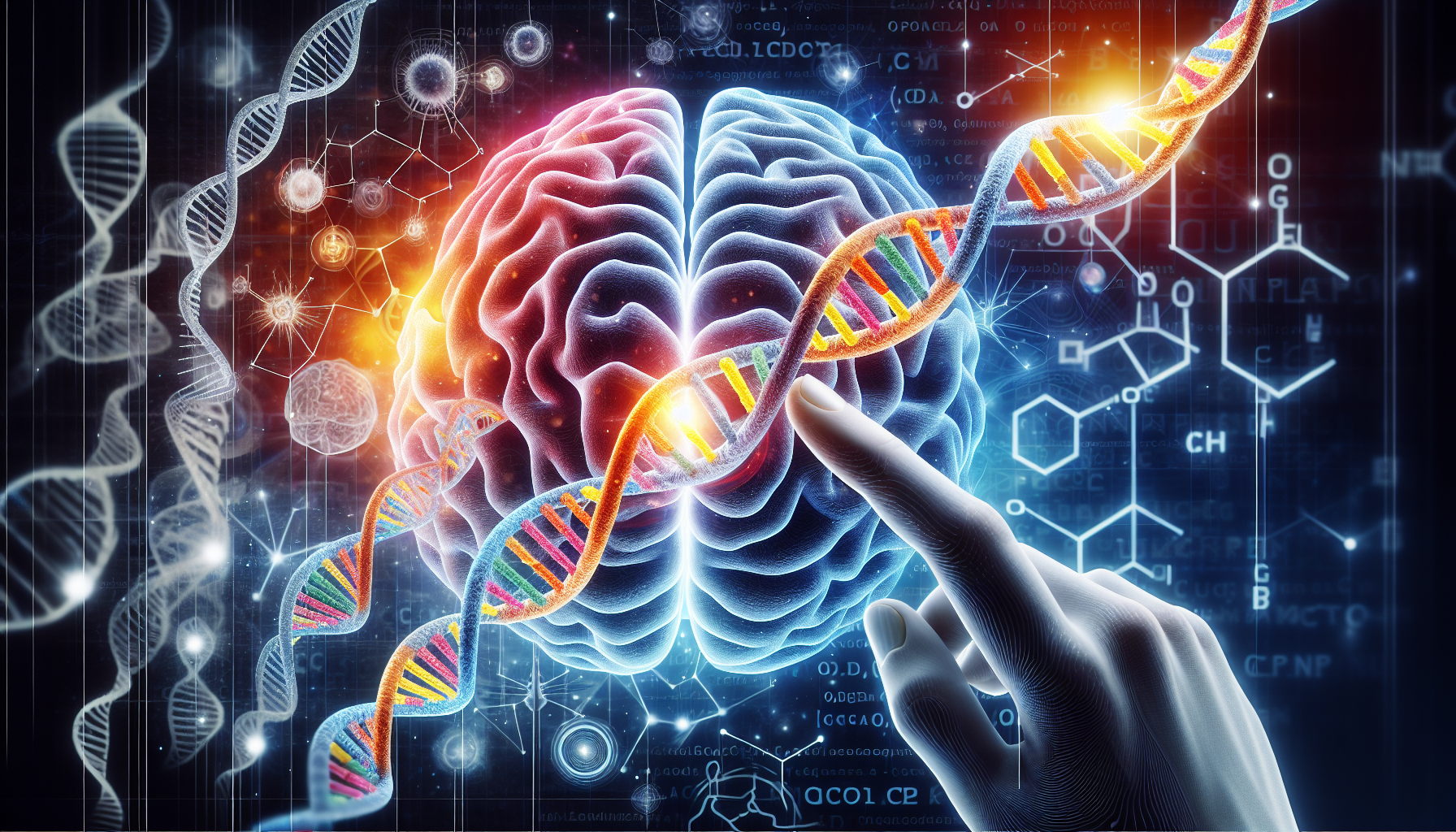 Studie zeigt, wie sich genetische Veränderungen im SCN2A-Gen auf Autismus und Epilepsie auswirken
