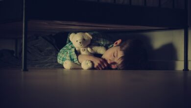 Studienergebnisse zeigen, dass Kindheitstraumata mit einer höheren Rate an somatischen Symptomen verbunden sind
