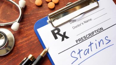 Study: Statin Use for the Primary Prevention of Cardiovascular Disease in Adults US Preventive Services Task Force Recommendation Statement. Image Credit: Vitalii Vodolazskyi/Shutterstock