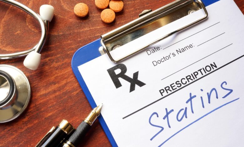 Study: Statin Use for the Primary Prevention of Cardiovascular Disease in Adults US Preventive Services Task Force Recommendation Statement. Image Credit: Vitalii Vodolazskyi/Shutterstock