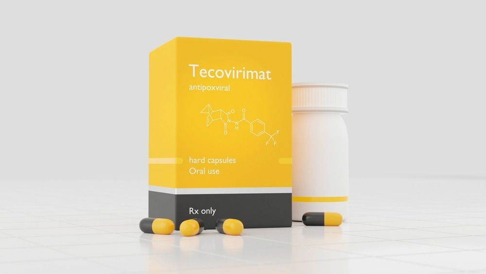 Vorläufige Studie zeigt, dass Tecovirimat von Patienten mit Affenpocken gut vertragen wurde