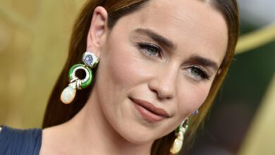 Warum Emilia Clarkes Genesung nach 2 Hirnaneurysmen so „bemerkenswert“ ist: „Ich gehöre zur wirklich kleinen Minderheit“