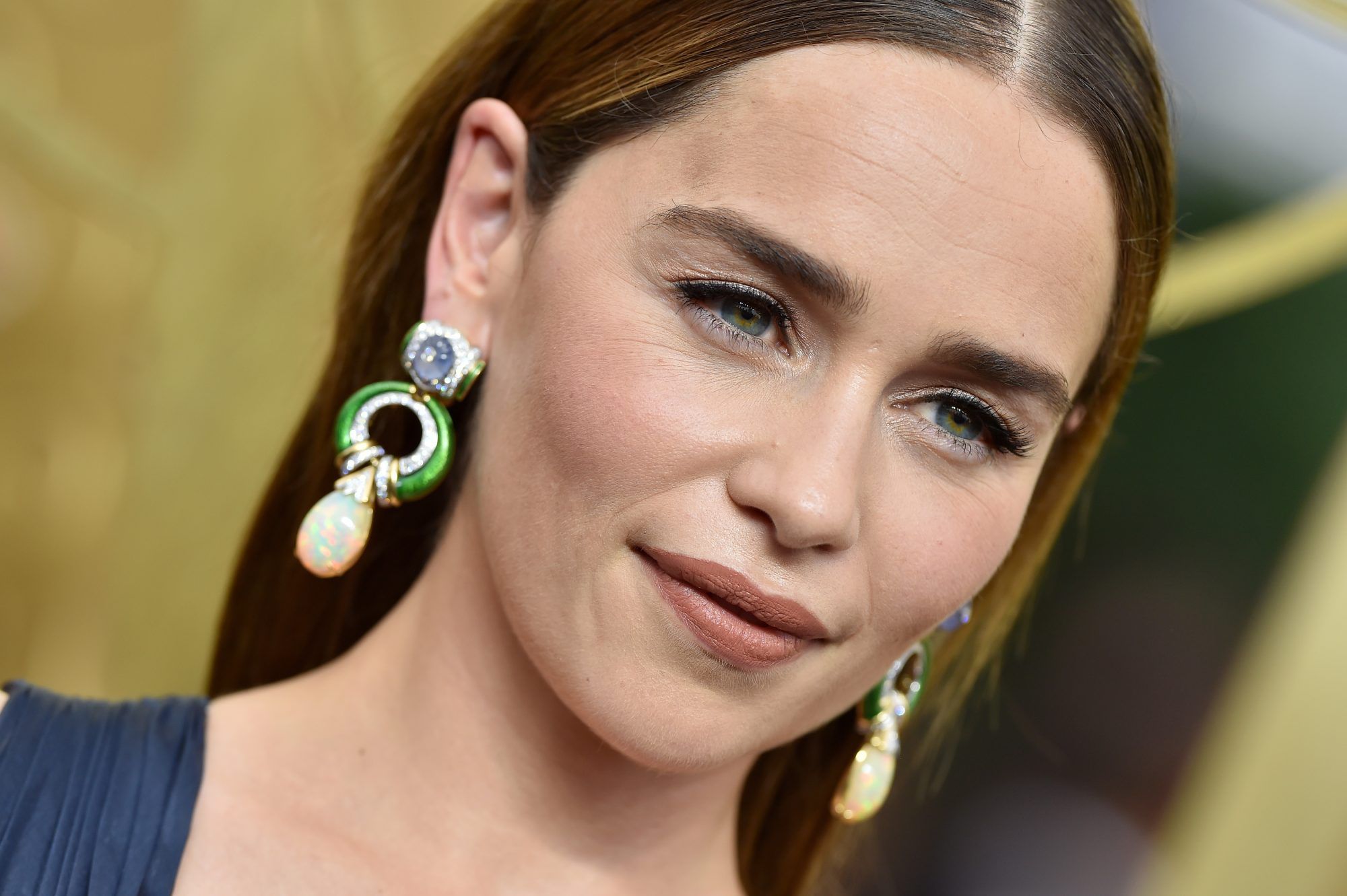 Warum Emilia Clarkes Genesung nach 2 Hirnaneurysmen so „bemerkenswert“ ist: „Ich gehöre zur wirklich kleinen Minderheit“