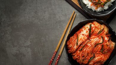Study: Fermented foods of Korea and their functionalities. Image Credit: PAPA WOR / Shutterstock.com