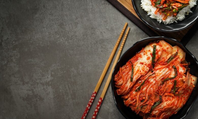 Study: Fermented foods of Korea and their functionalities. Image Credit: PAPA WOR / Shutterstock.com