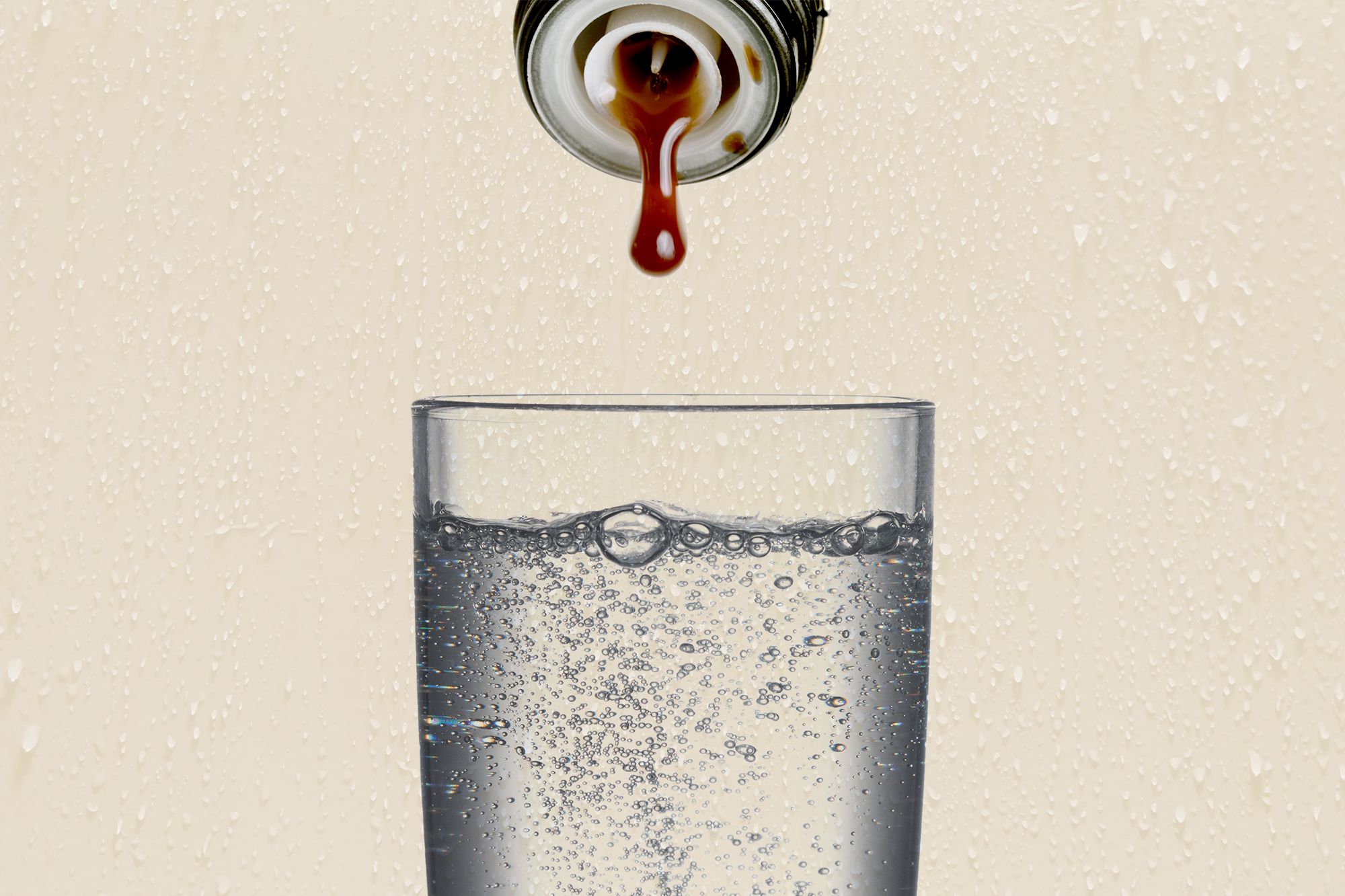 Warum „gesunde Cola“ möglicherweise nicht so gesund für Ihre Zähne oder Ihren Darm ist