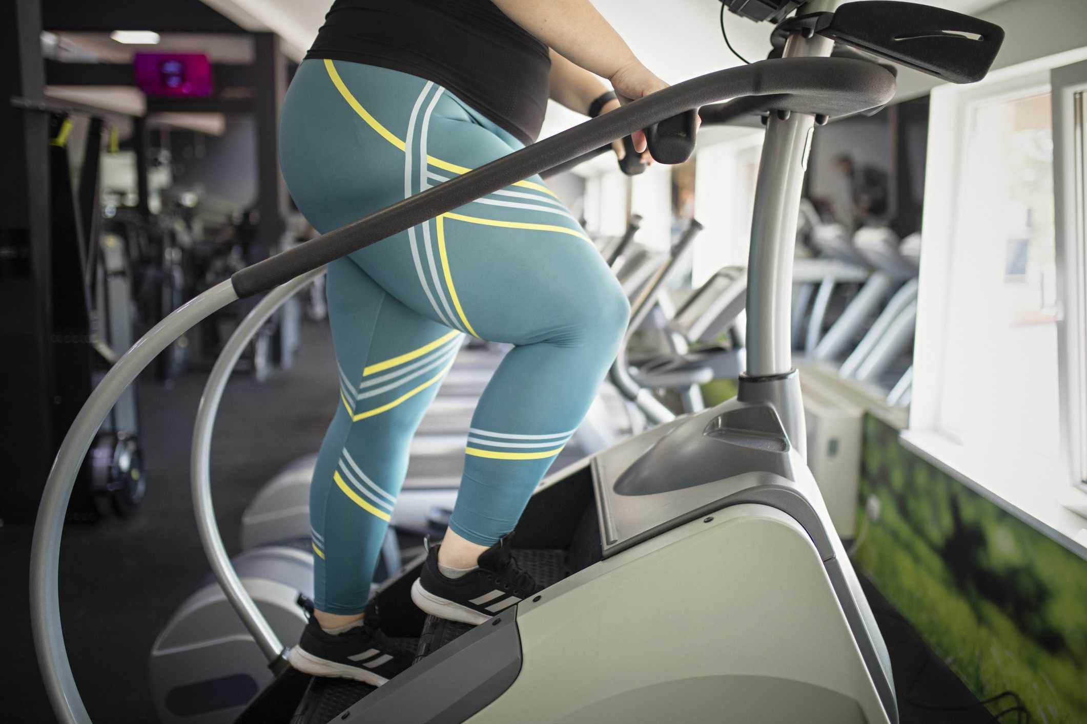Was ist das 25-7-2 StairMaster-Training – und sollten Sie es ausprobieren?