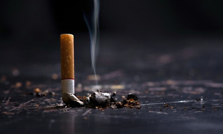 Study: Association Between Smoking, Smoking Cessation, and Mortality by Race, Ethnicity, and Sex Among US Adults. Image Credit: chayanuphol/Shutterstock