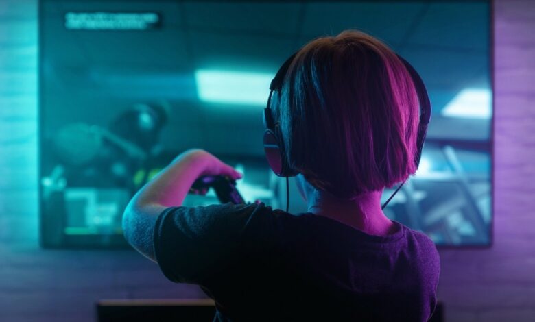 Study: Association of Video Gaming With Cognitive Performance Among Children. Image Credit: rangizzz/Shutterstock