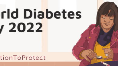 Weltdiabetestag 2022: Die Bedeutung der Typ-1-Forschung und -Aufklärung mit JDRF