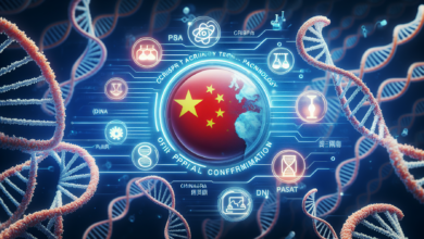 Wichtiges CRISPR-Patent von Charpentier/Doudna wird von der China National Intellectual Property Administration bestätigt