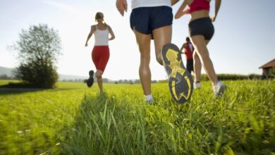 Study: Vigorous physical activity, incident heart disease, and cancer: how little is enough? Image Credit: Air Images/Shutterstock